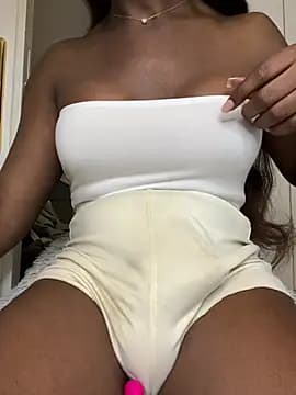 Sweets_Keylin18 live cam