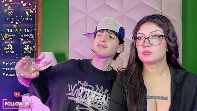 sett_and_gwen live cam