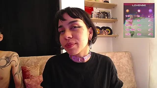 dark__nymph live cam on Stripchat