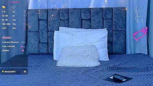 NicolasTorrez live cam