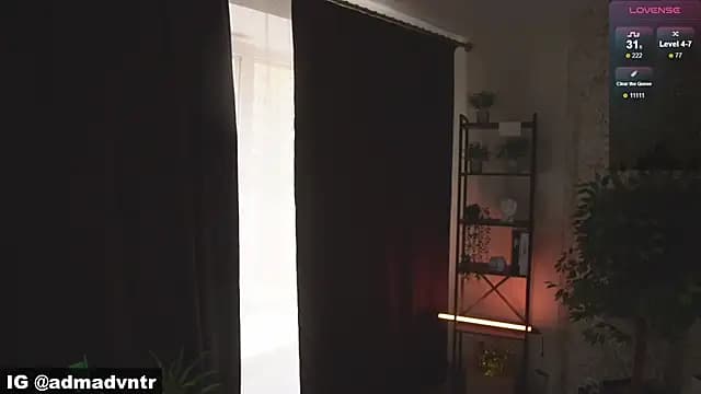 Rus_adventure7 live cam