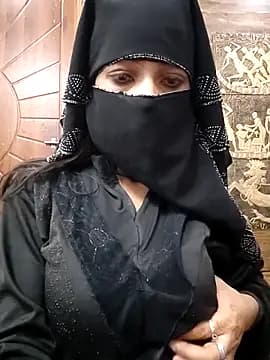 Noorkhatoon live cam