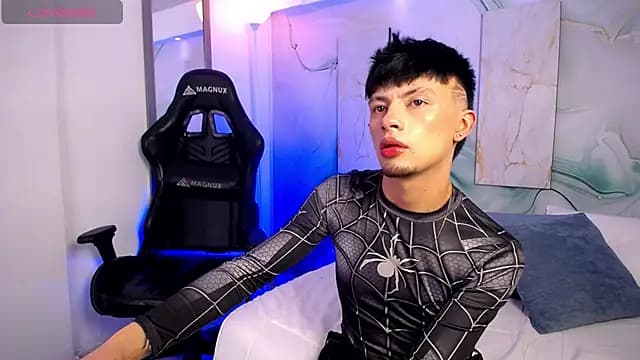 Steev_Novoa live cam