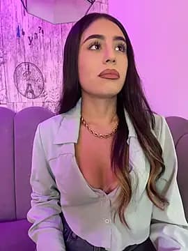 AbyThompson live cam