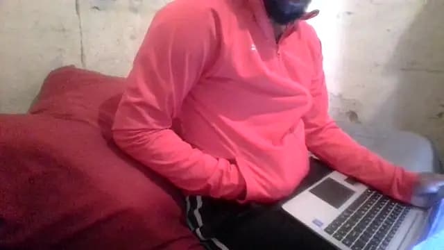 Booty_Shadae live cam