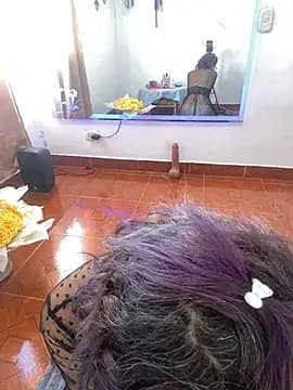 Goddess-Love live cam