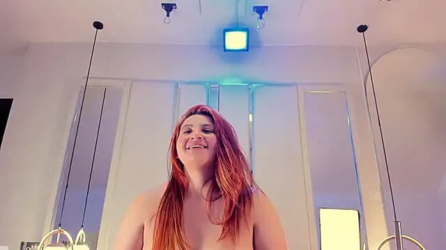 JuliaDavis_1 live cam