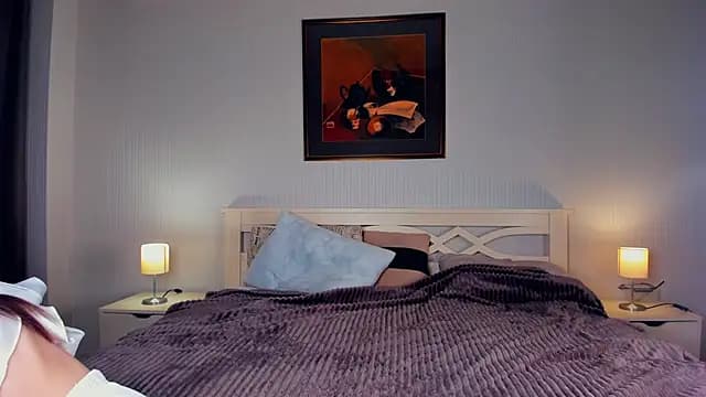 ZanaBreland live cam