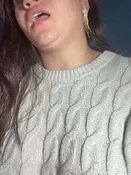 Samantha-Collinss live cam