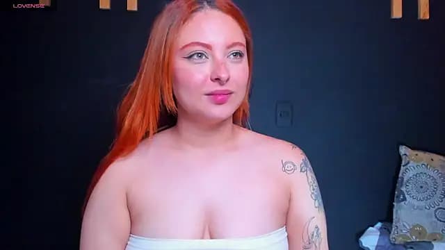 izyzys_baker live cam