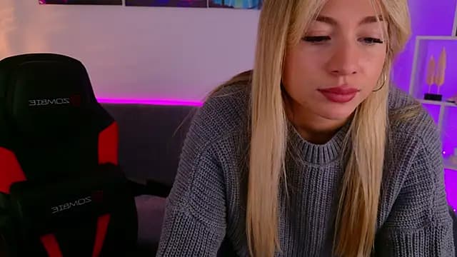HelenaMorgan live cam