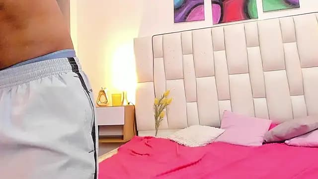 AndyKings_1 live cam