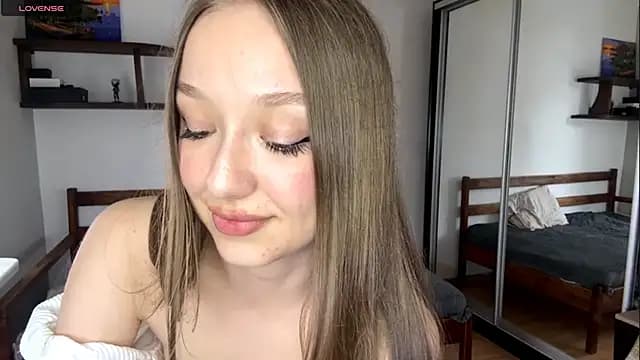 LessieKeisker live cam