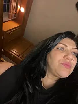 LittleMissEeve live cam