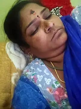 Shivanyasree live cam