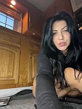 LittleMissEeve live cam