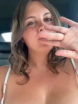 Samantha_official live cam on Stripchat