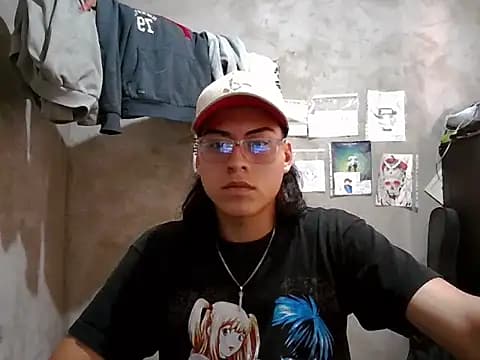 dirty_model live cam