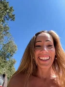 SweetAlegra_ live cam