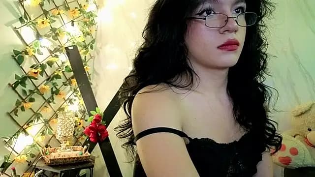 jeimy_garcia live cam