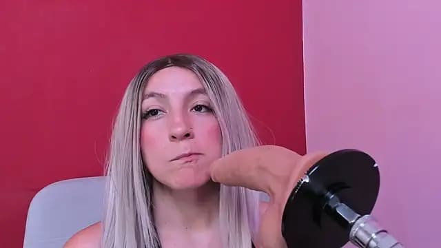 Kate_bunny_ live cam