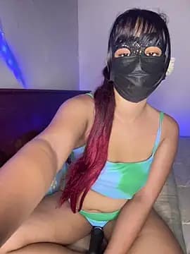 Ariana__Marie live cam