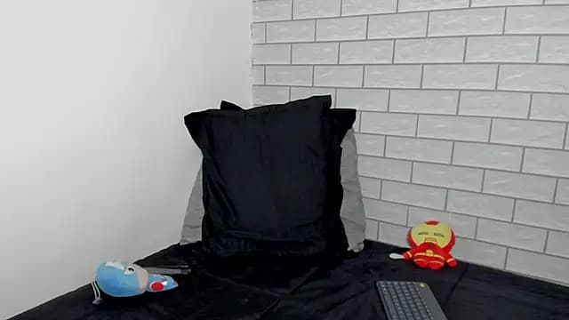 randyortega1 live cam