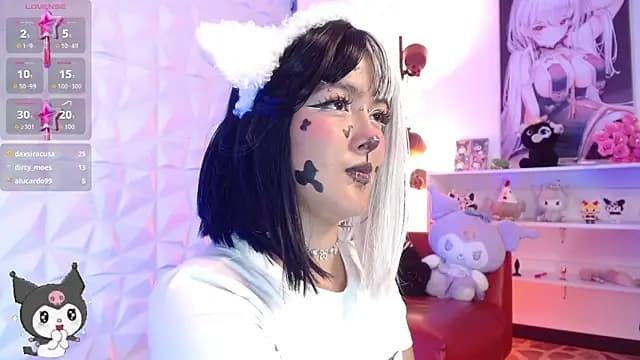 lil_candy77 live cam