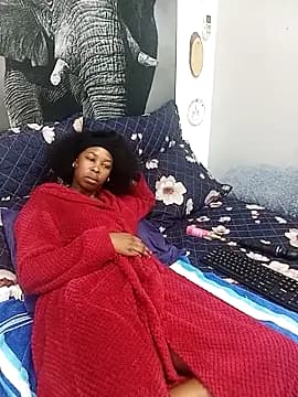 Sexy_Baddie live cam