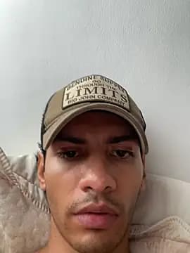 VirtualMauricio live cam