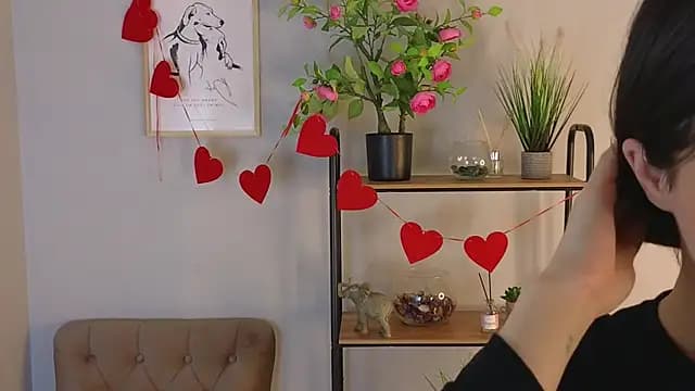 Sophie_Jackiz live cam