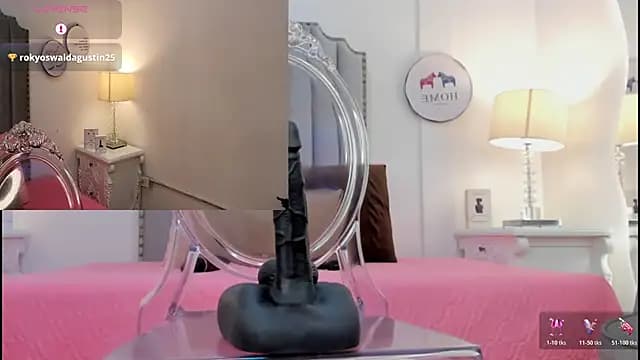 katherine_glow live cam