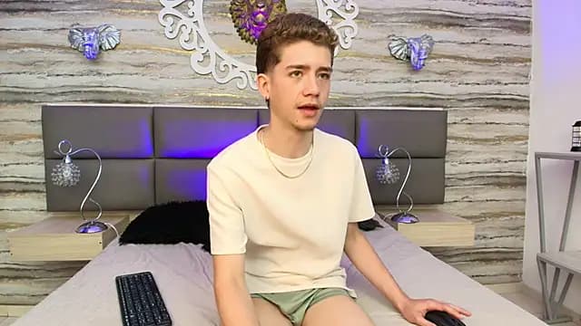 Maikol_Newman live cam