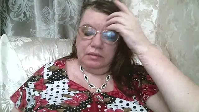 SusanaAhSun live cam