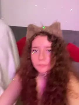 Sharon_Black live cam