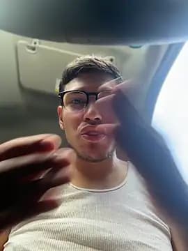 StrokingDaddy4 live cam