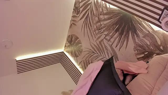 Samaantha-White live cam