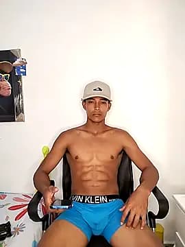 Demiansteven2 live cam