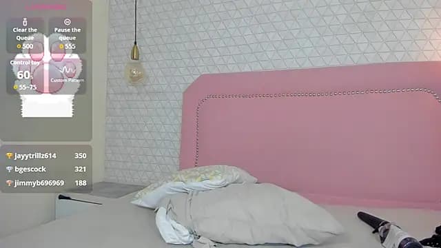 Kittytimberlake live cam