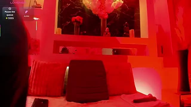 cinthya_fx live cam on Stripchat