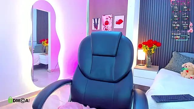 natasha__jackson live cam