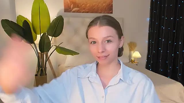 JulieDaniel live cam