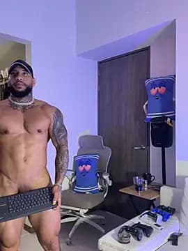 Andrew_Johnnson live cam