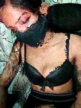 Crystal_hot1 live cam