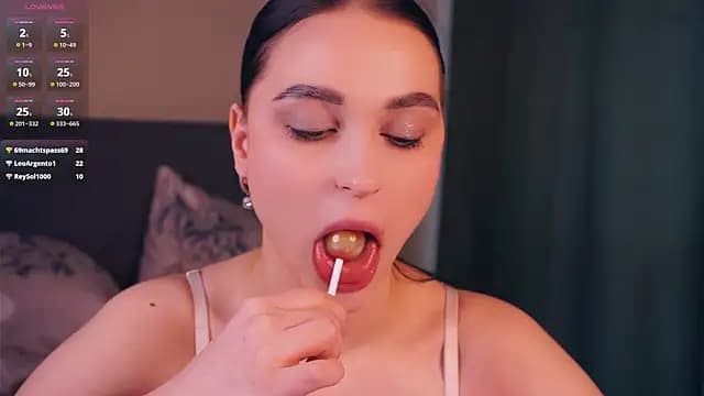 ZofiaSoshnik live cam