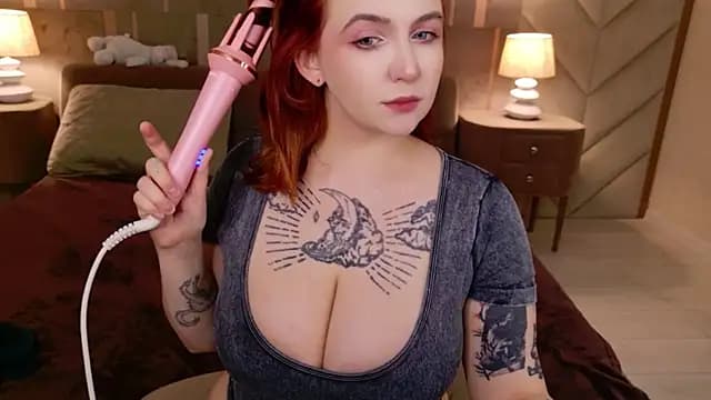 Melanie_Stouns live cam