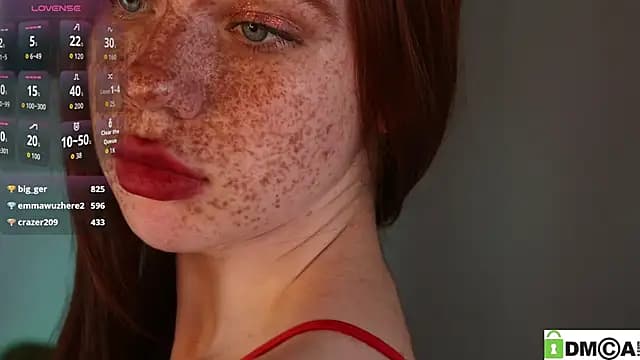 Killy_Merrot live cam