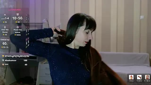 Candy_Spicyy live cam