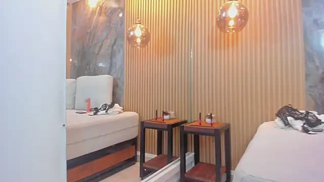 mary_spencer live cam