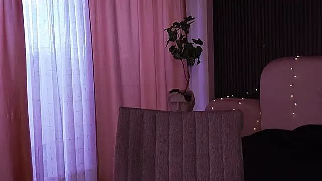 LilithLuxor_ live cam